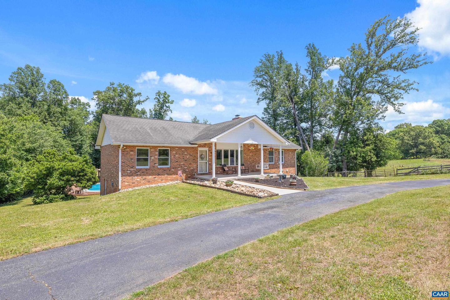 5393 Amicus Rd, Ruckersville