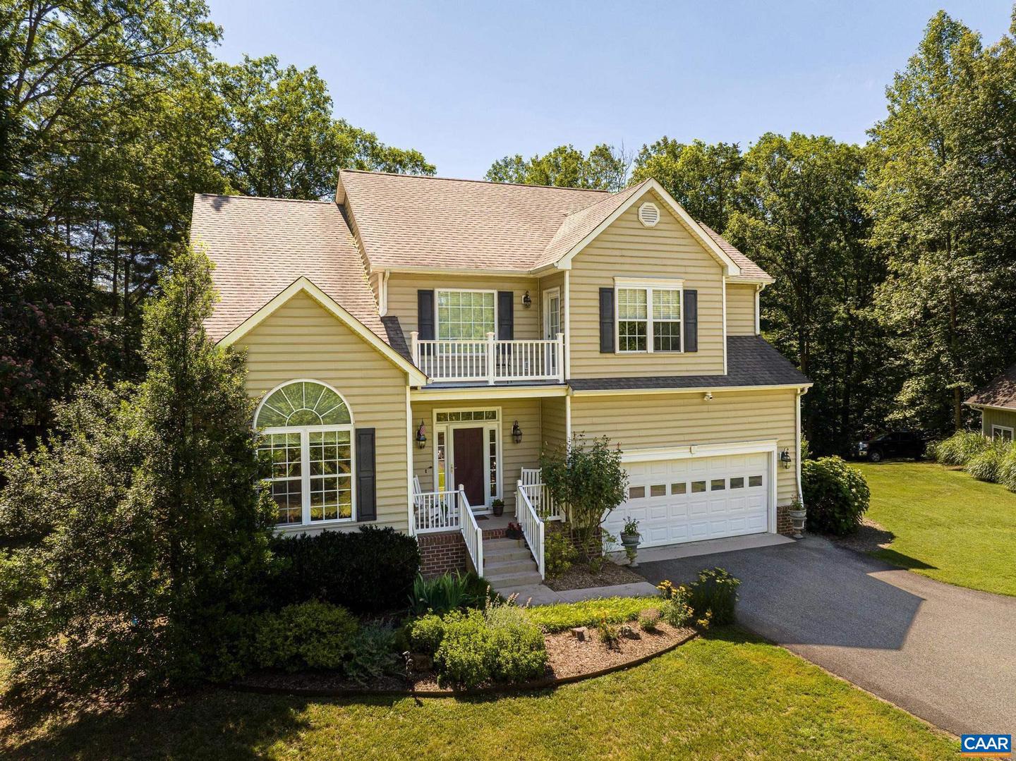 3357 Preddy Creek Rd