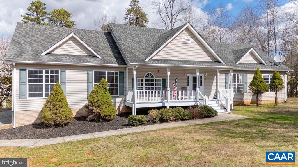 2203 Campbell Rd, Keswick