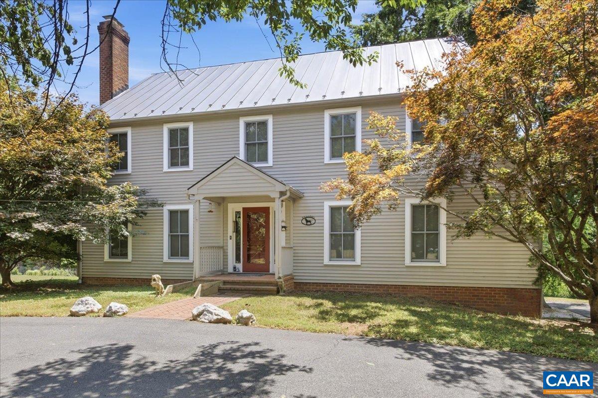 525 Milford Rd