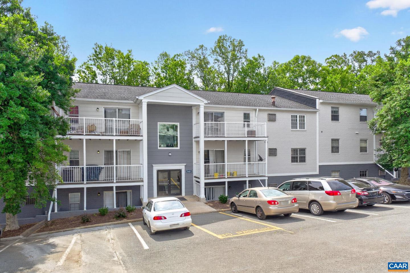 545 Burgoyne Rd #2