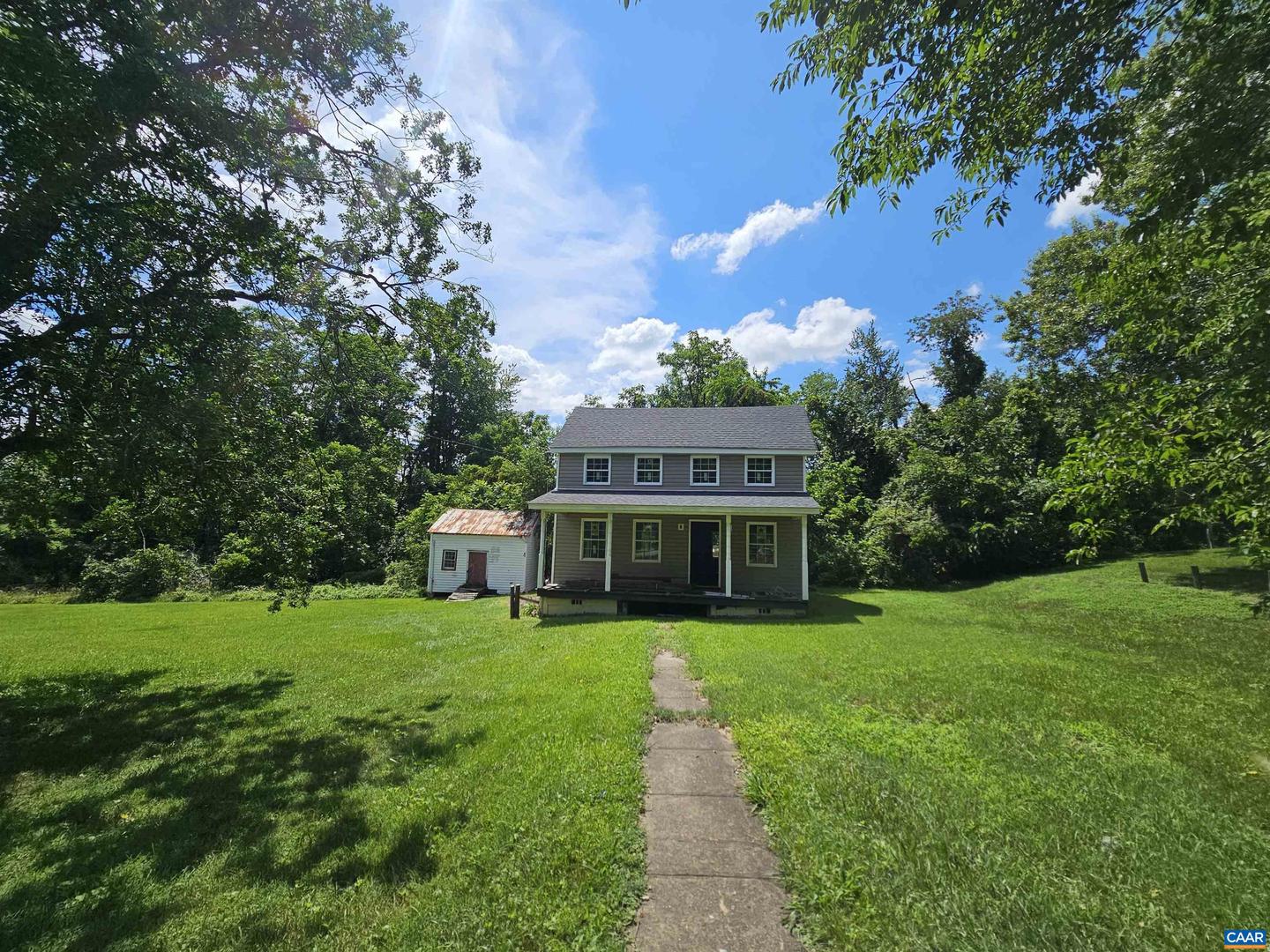 114 Celt Rd, Stanardsville