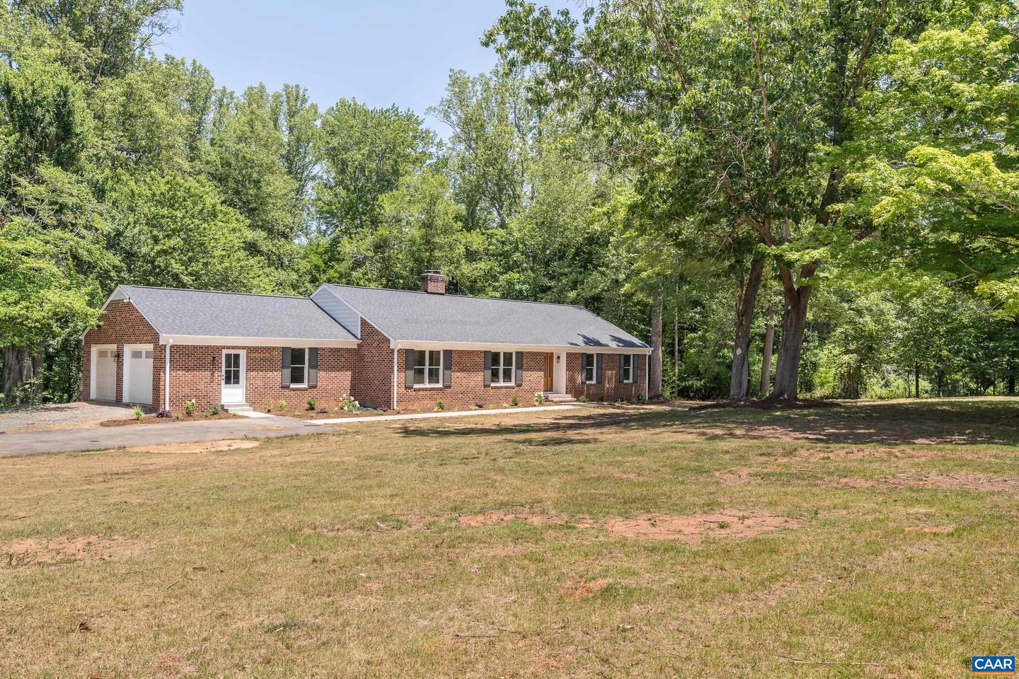 540 Milford Rd