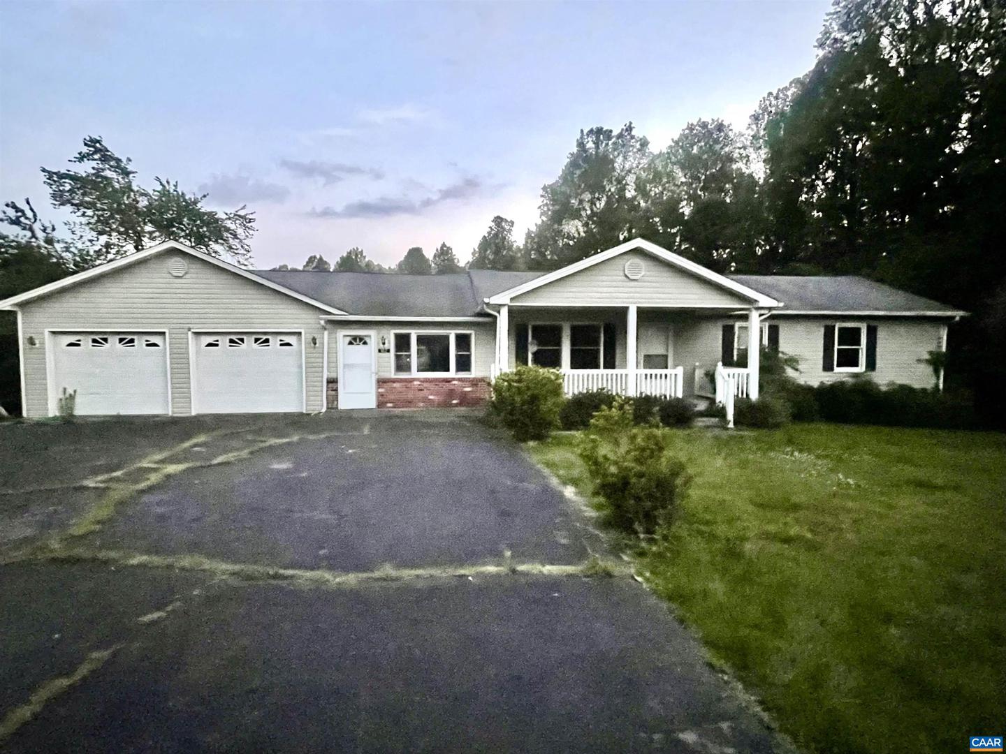 162 Wildwood Dr, Ruckersville