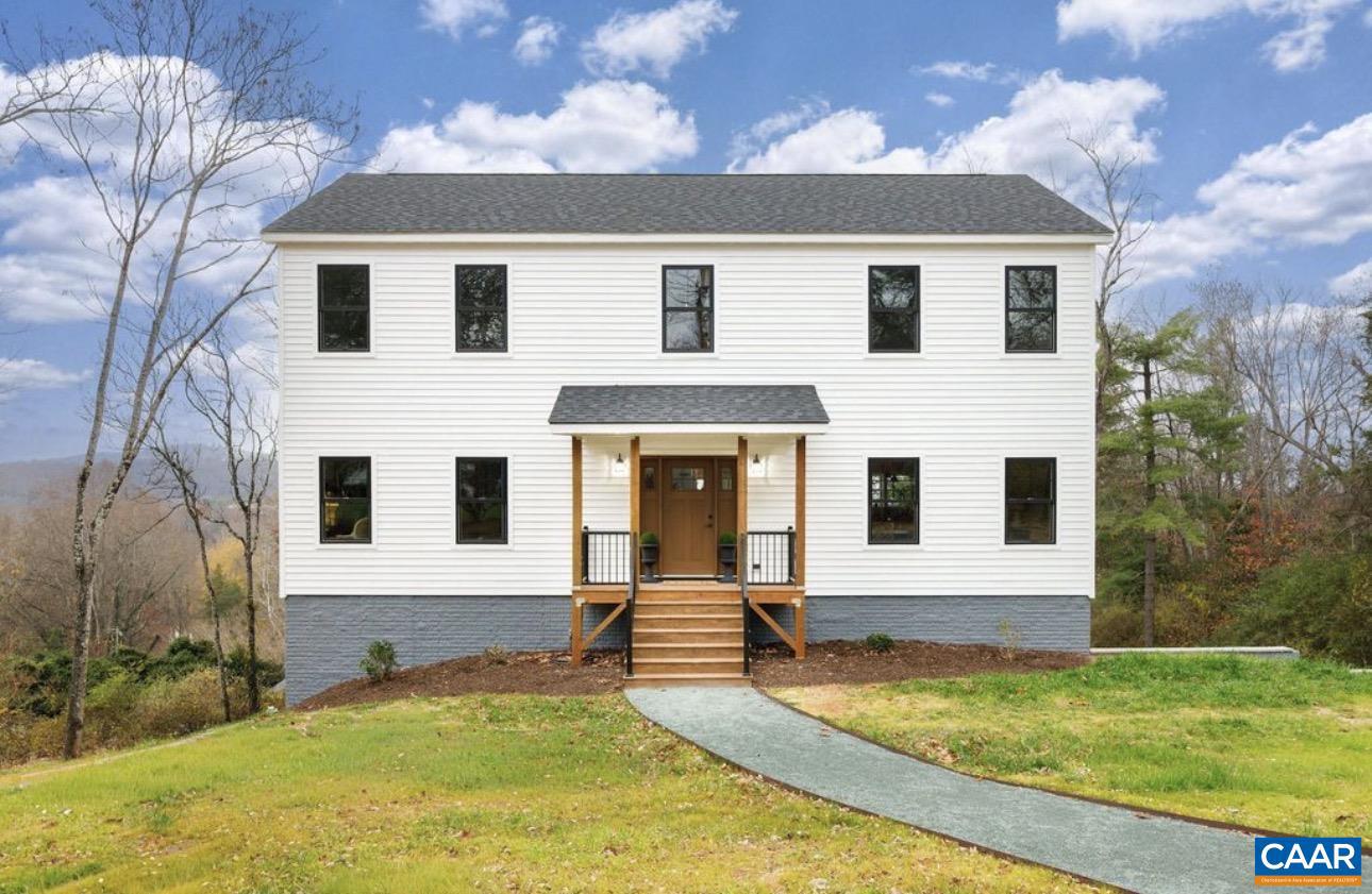104 E Haven Ct, Charlottesville