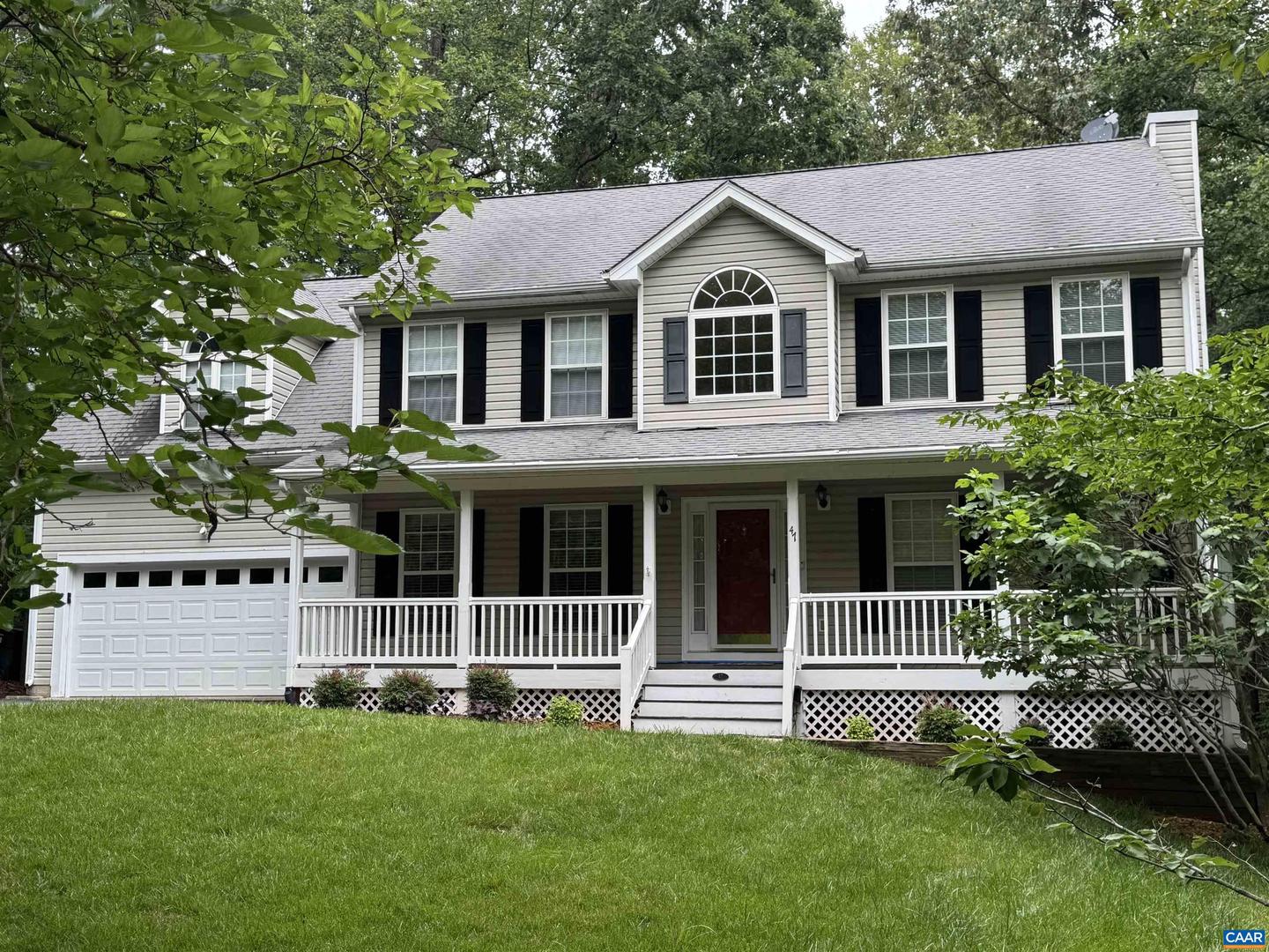 47 Bridlewood Dr