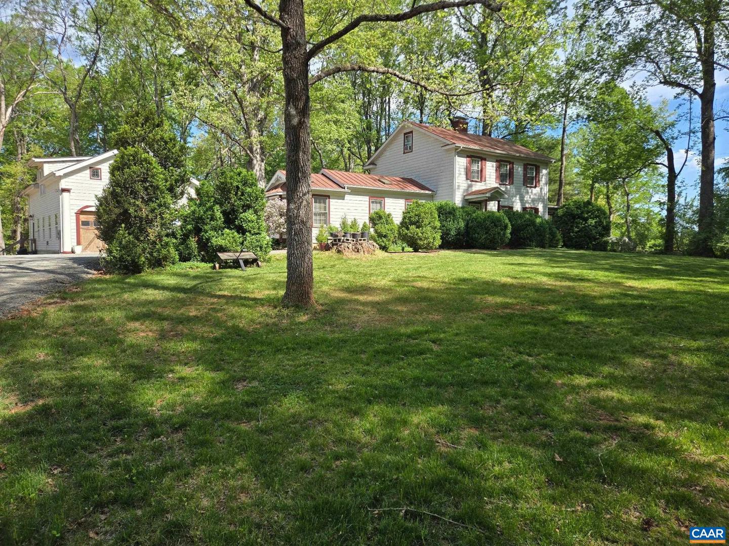 954 Old Lynchburg Rd