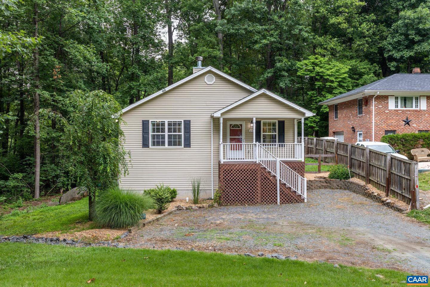 64 Ferndale Dr