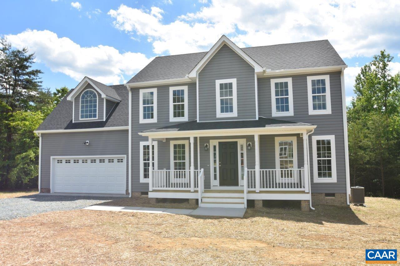 Rosewood Dr