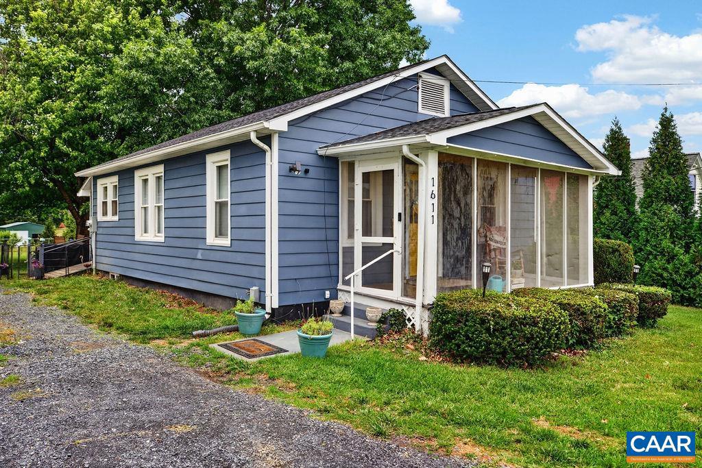 1611 Barterbrook Rd