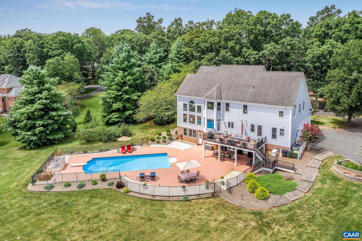 4110 Redwood Ln, Earlysville
