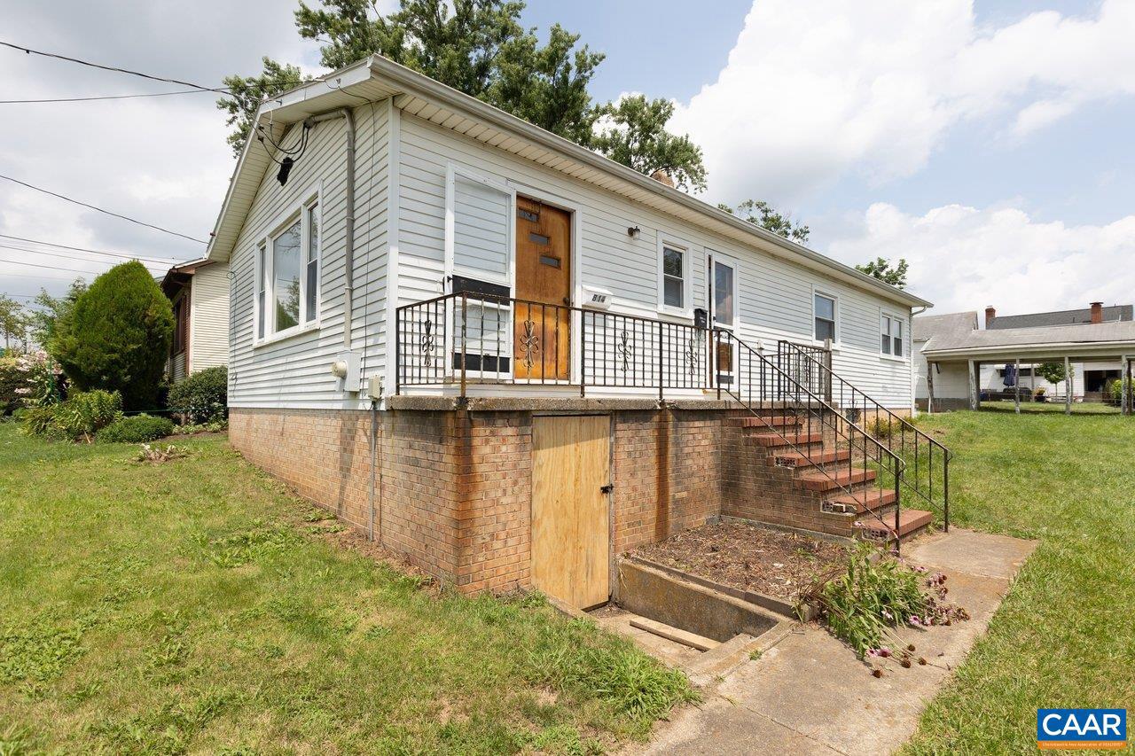 814 Virginia Ave