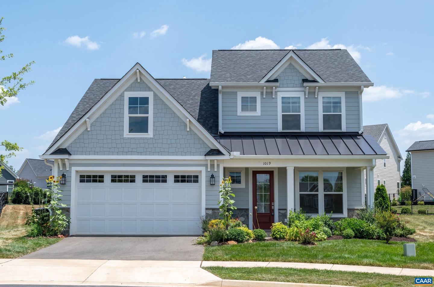 1019 Barkley View Ct