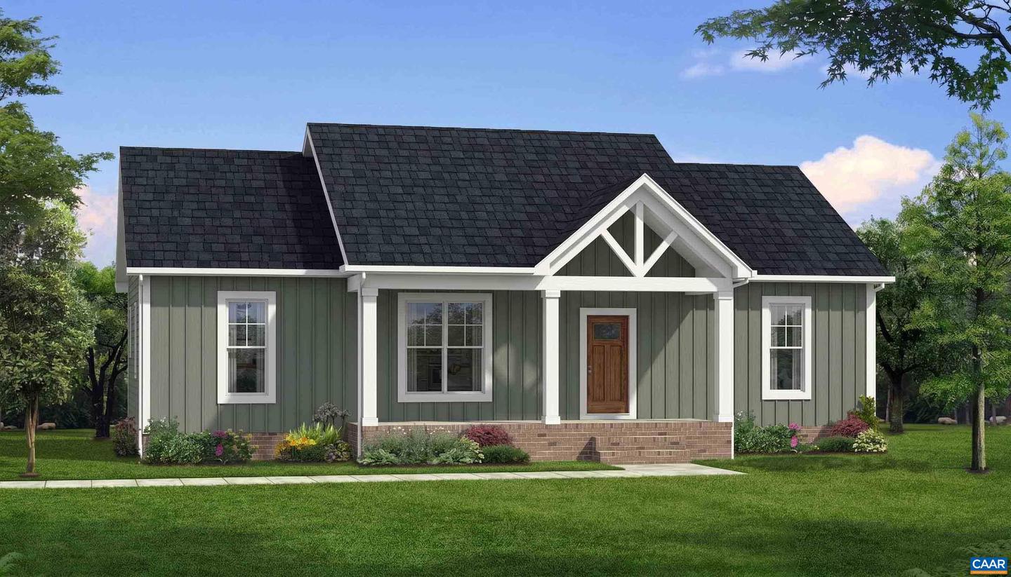 Tbd Lot 4 Petersville Rd, New Canton
