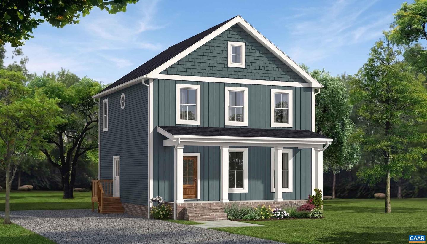 Tbd Lot 2 Francisco Rd