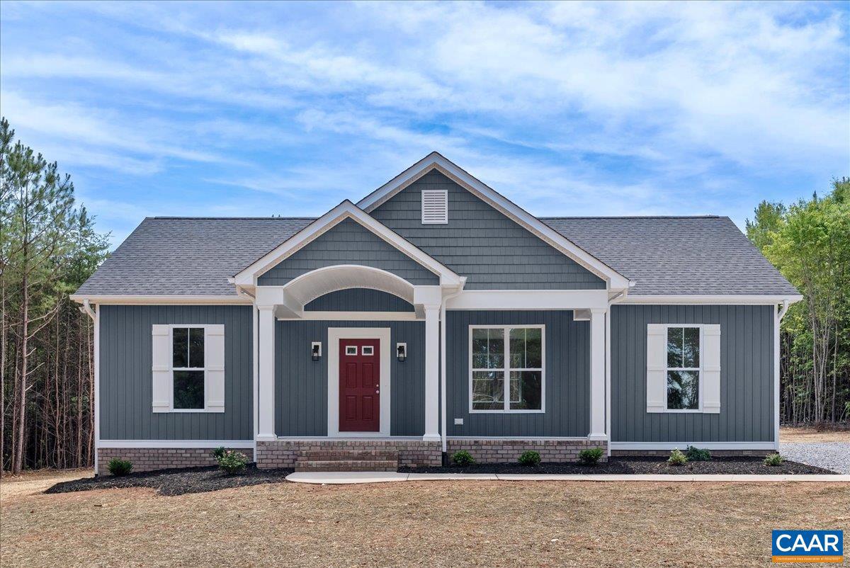 126 Firetower Ln