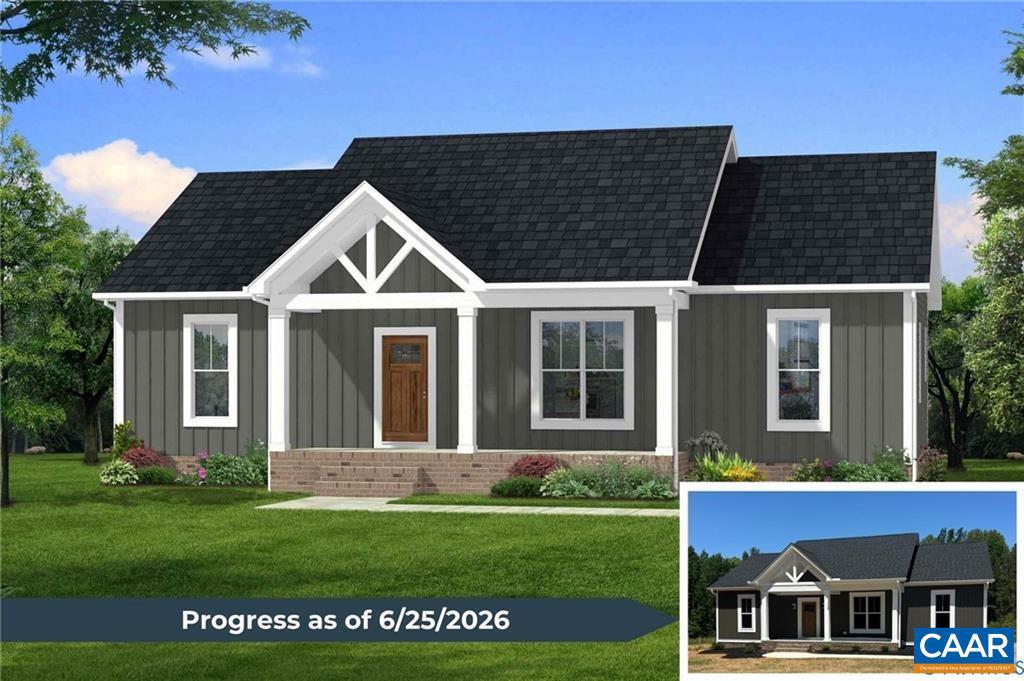 Tbd Lot 4 Francisco Rd