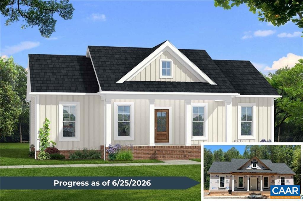 Tbd Lot 3 Francisco Rd