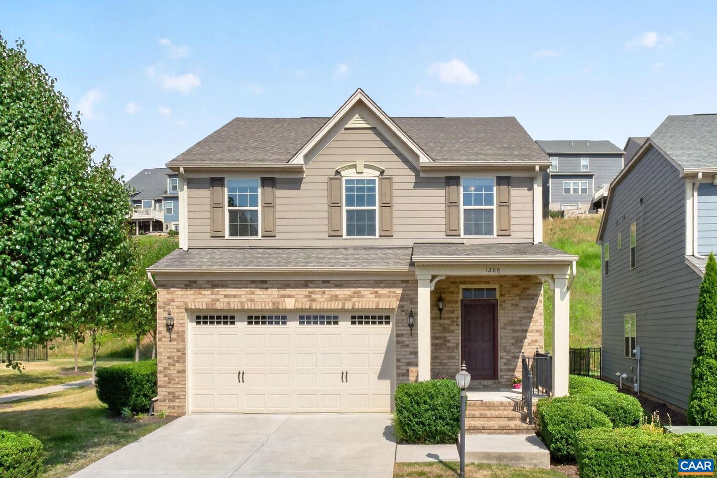1288 Delphi Ln