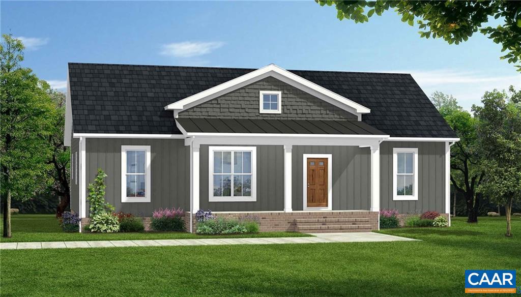 Tbd Lot 4 Darlington Heights Rd