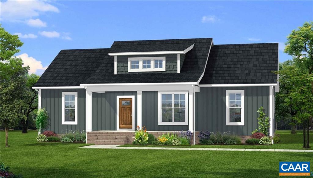 Tbd Lot 8 Woodson Mill Dr