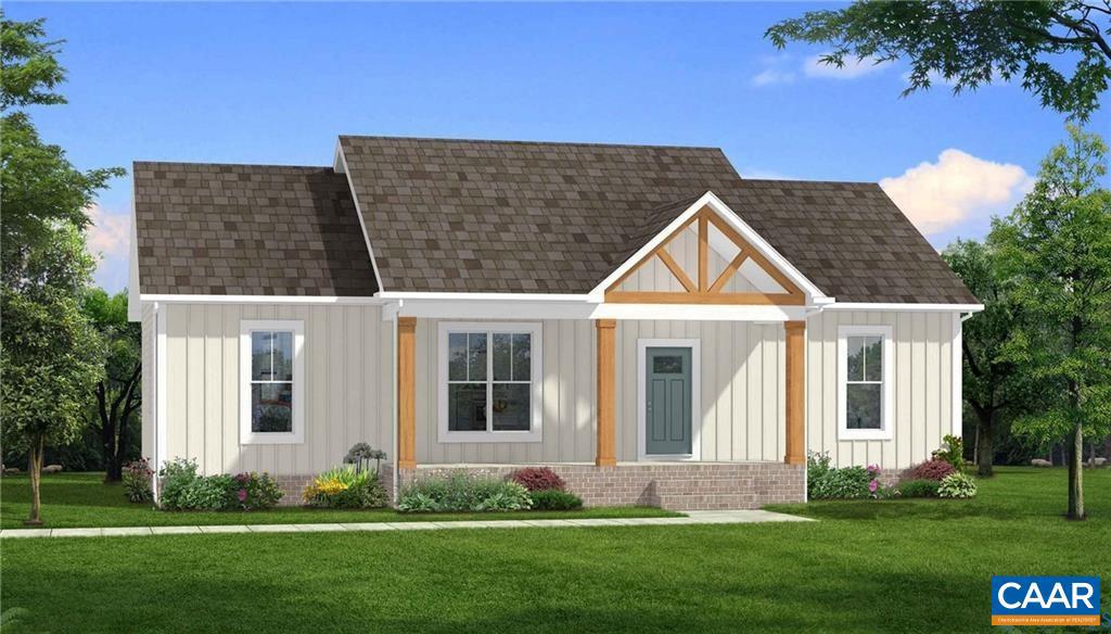 Tbd Lot 8 Old Ridge Rd