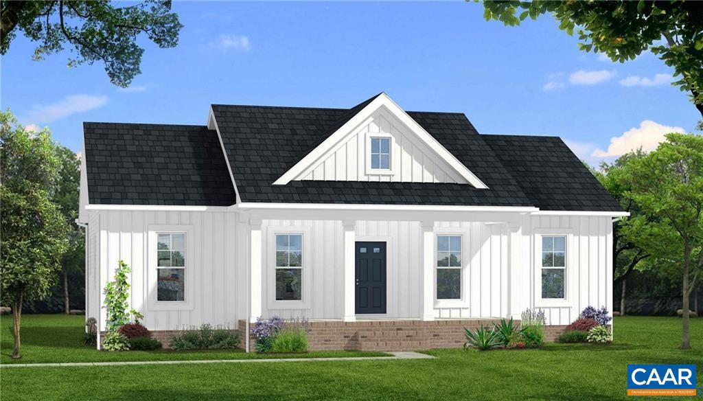 Tbd Lot 8 Mountain Creek Rd