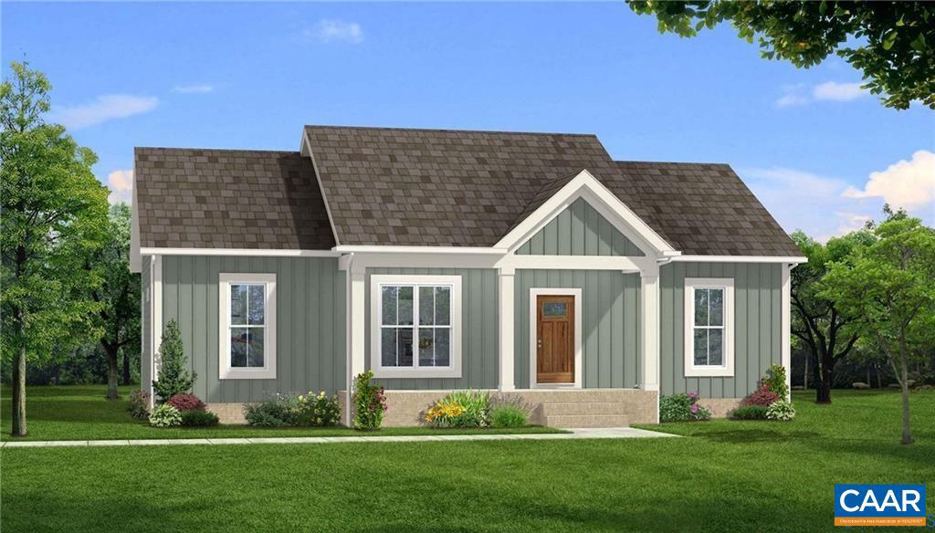 Tbd Lot 3 Darlington Heights Rd