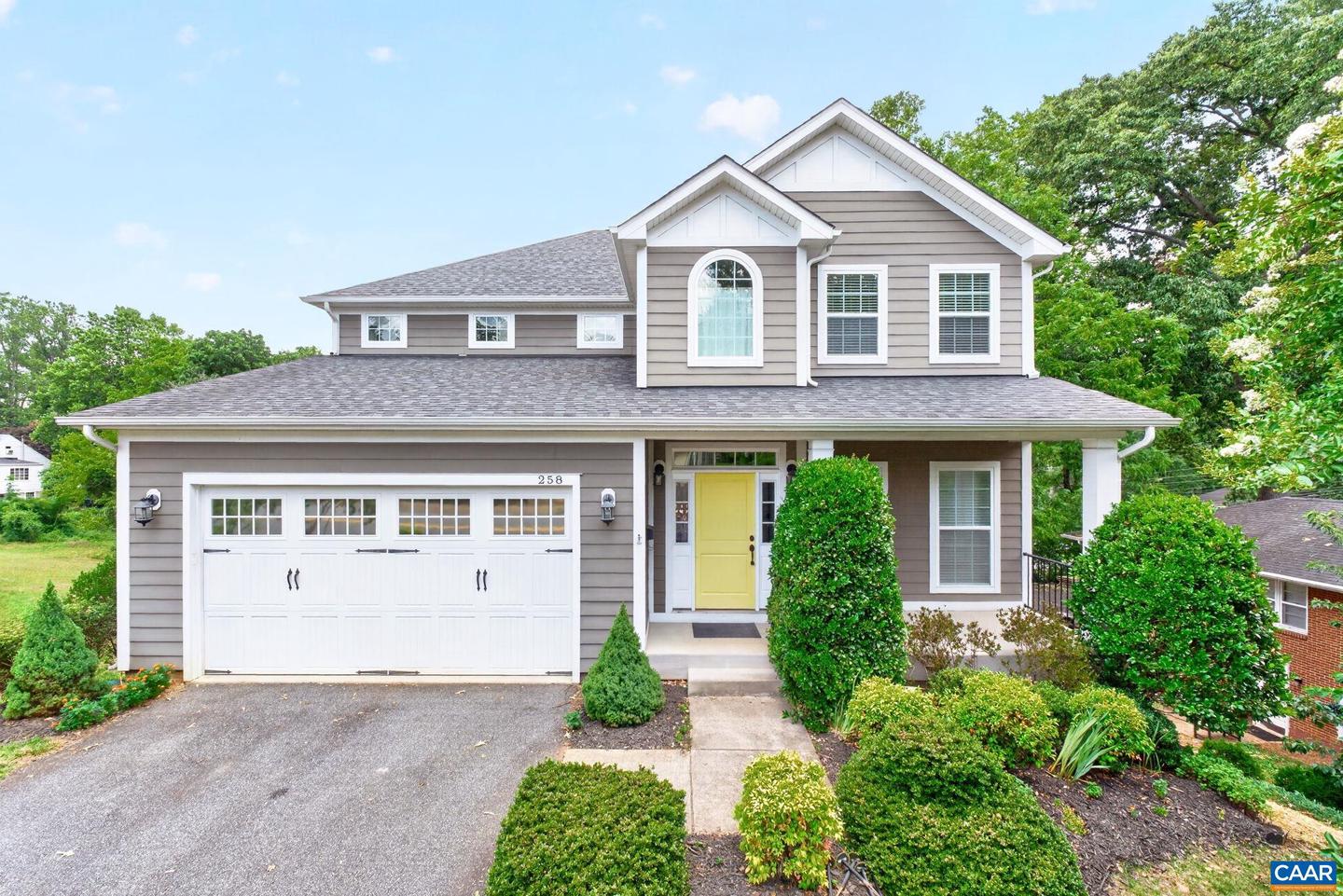 258 Shamrock Rd