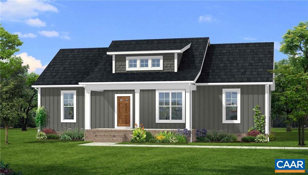Tbd Lot 5 Firetower Ln