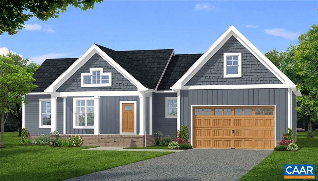 Tbd Lot 12 Old Ridge Rd