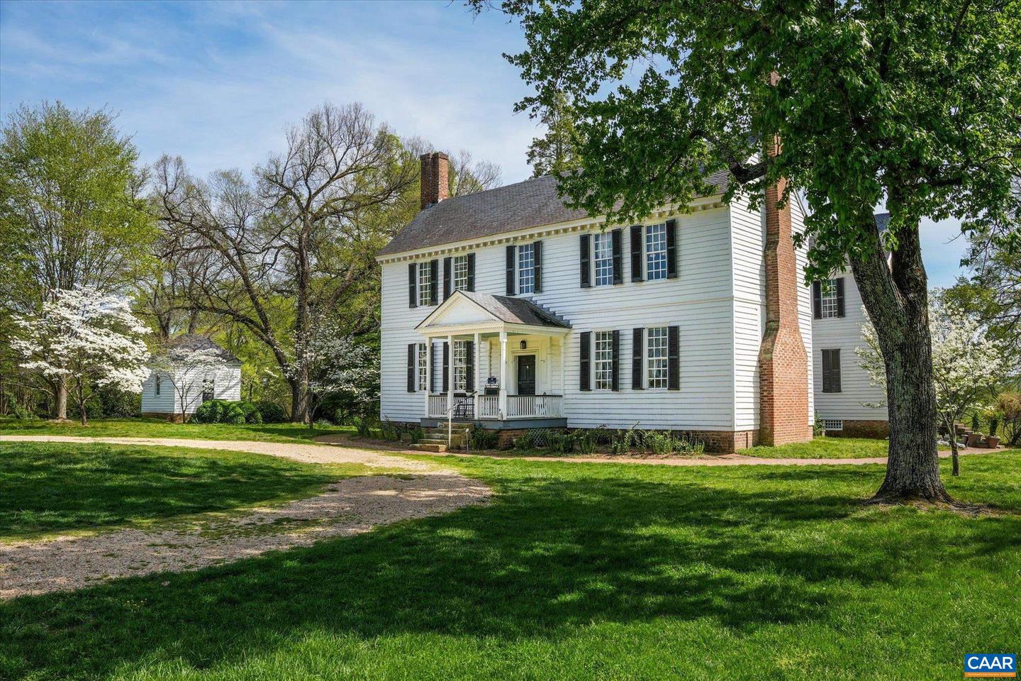 12601 River Rd