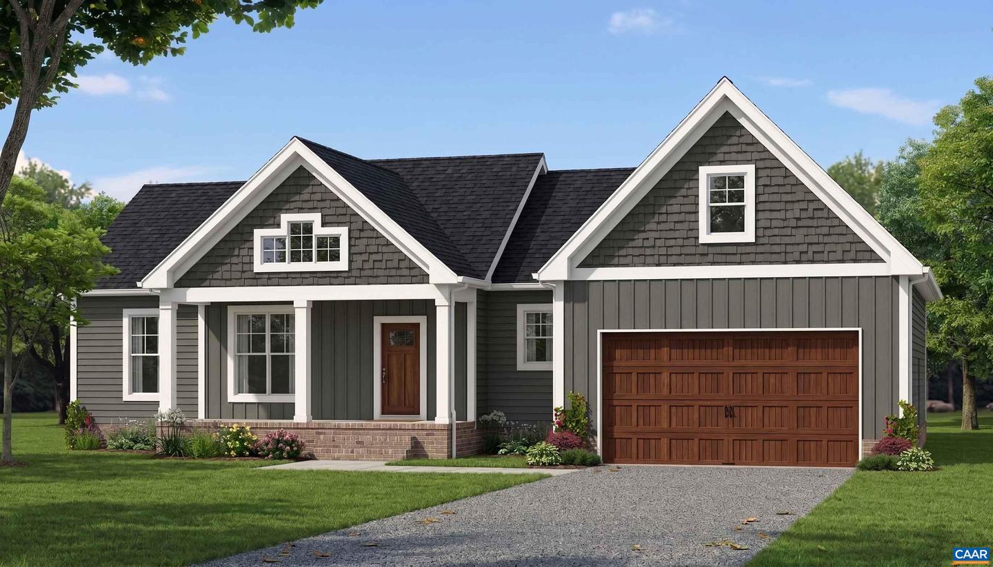 Tbd Lot 3 Red Hill Rd