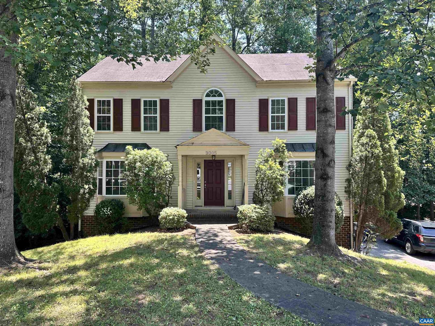 3005 Copper Knoll Rd