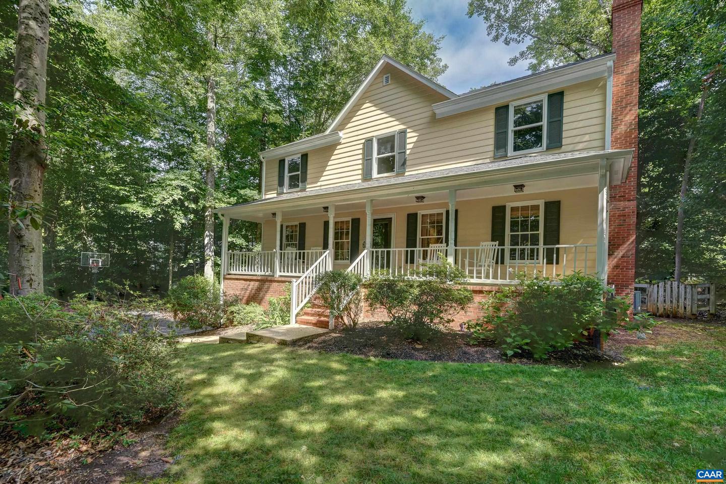 1890 Amberfield Dr