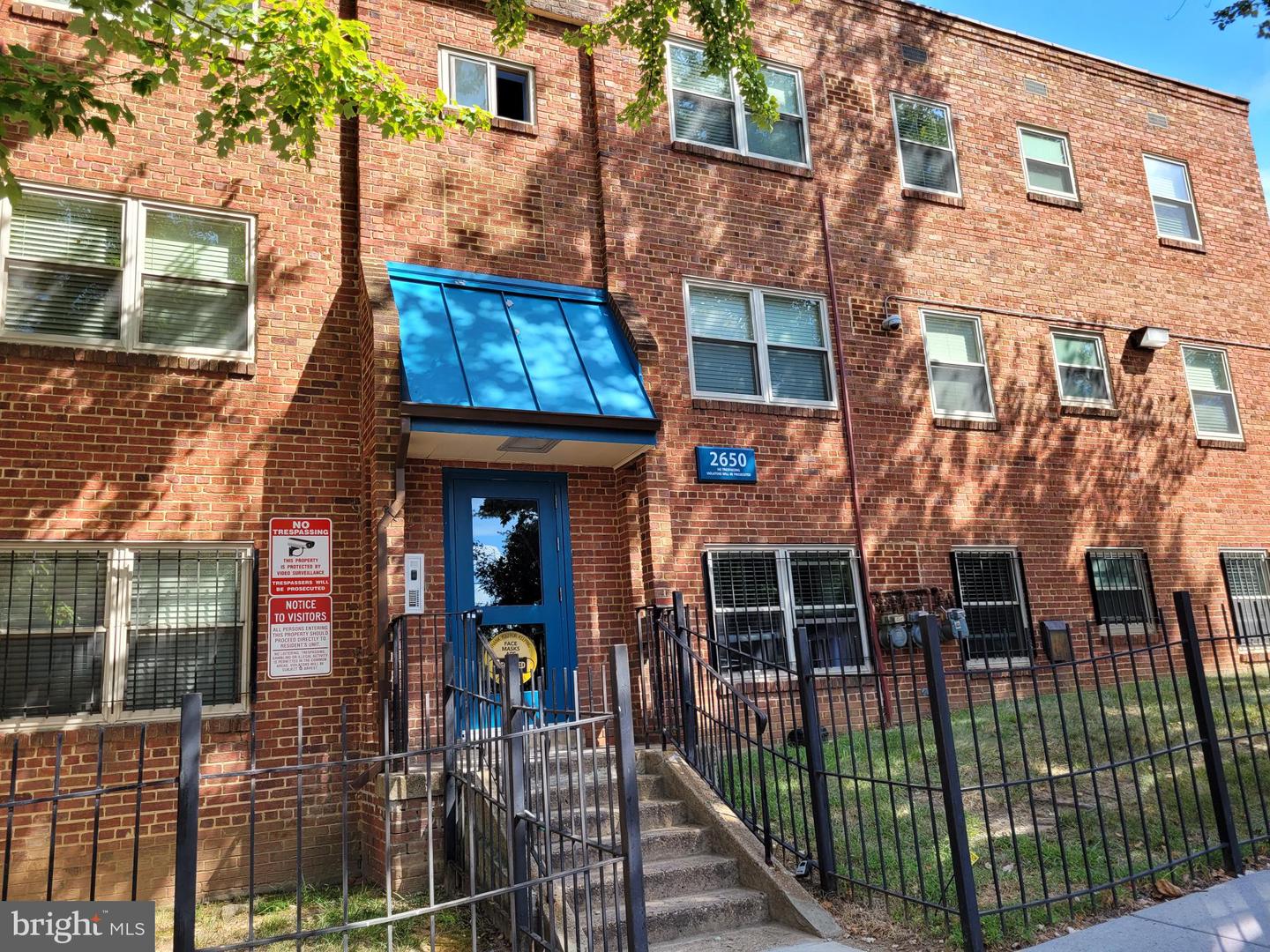 2650 Birney Place SE #102