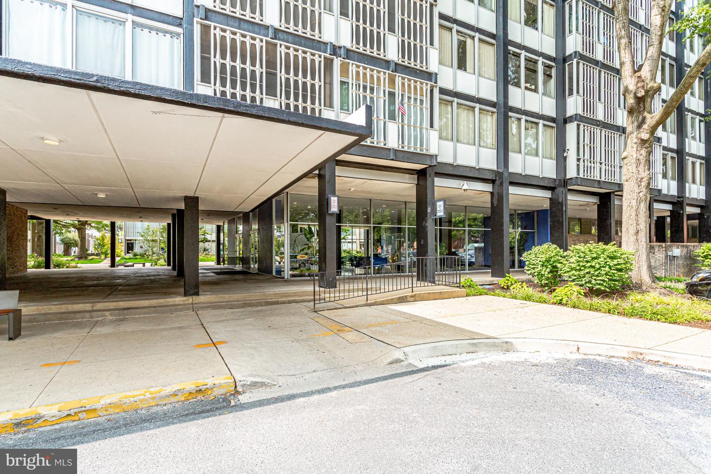 1301 Delaware Avenue SW #n608, Washington
