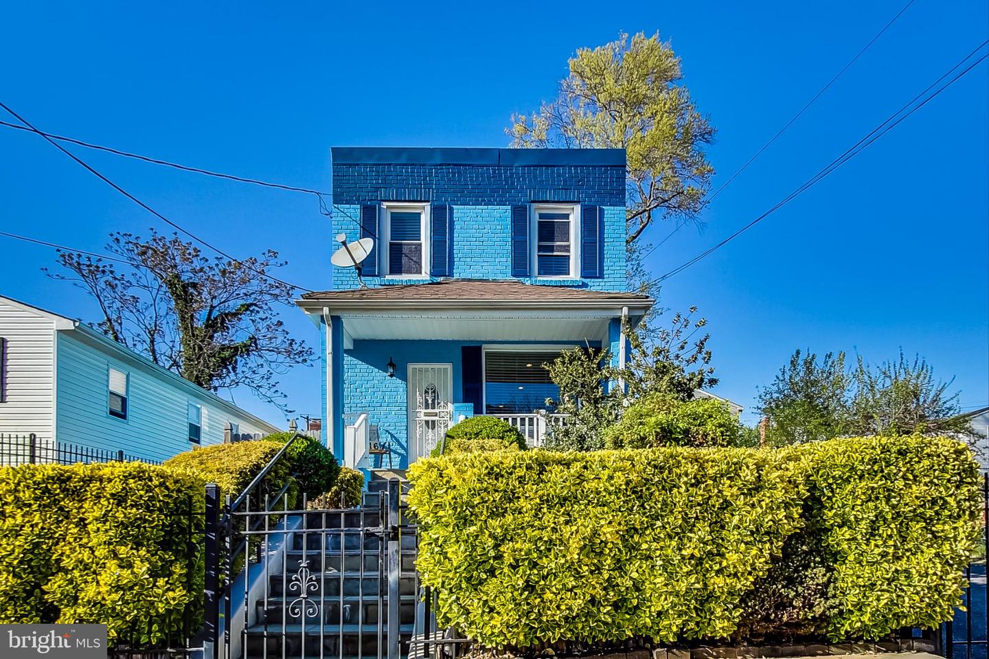 5516 Call Place SE, Washington