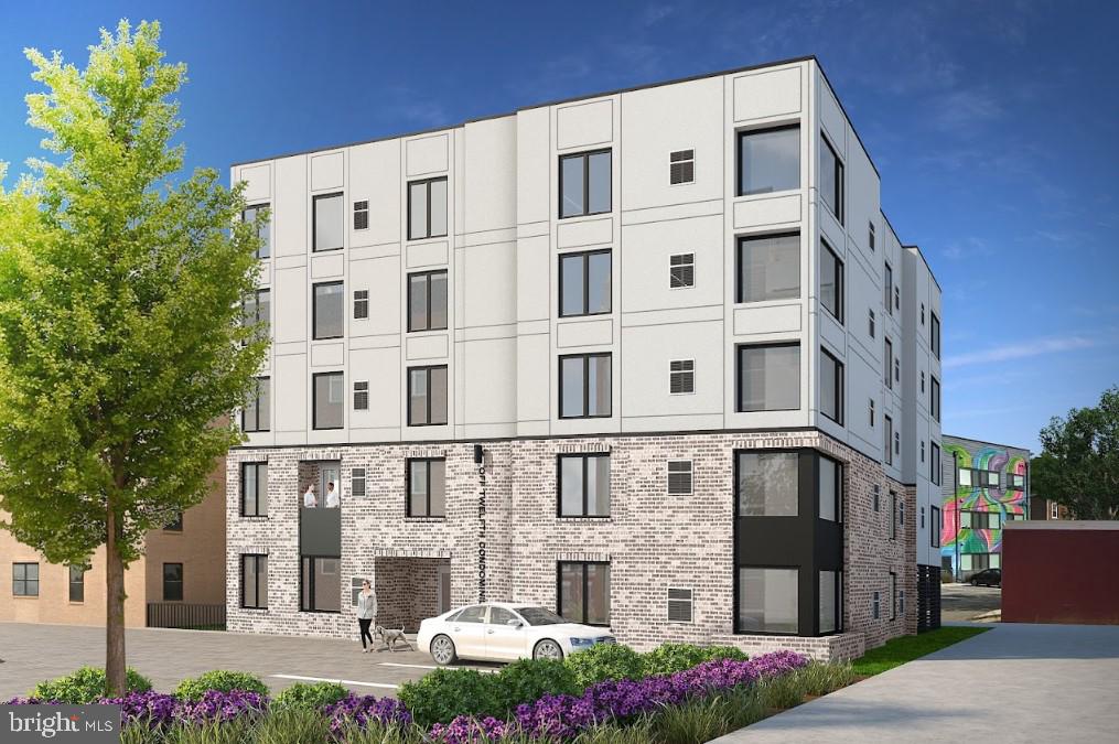 919 12th Street NE #105, Washington
