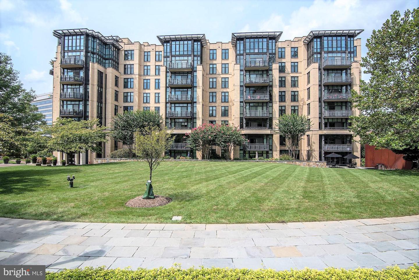 4301 Military Road NW #212, Washington