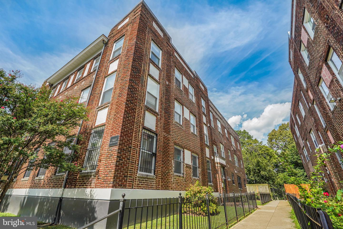 1441 Spring Road NW #302, Washington