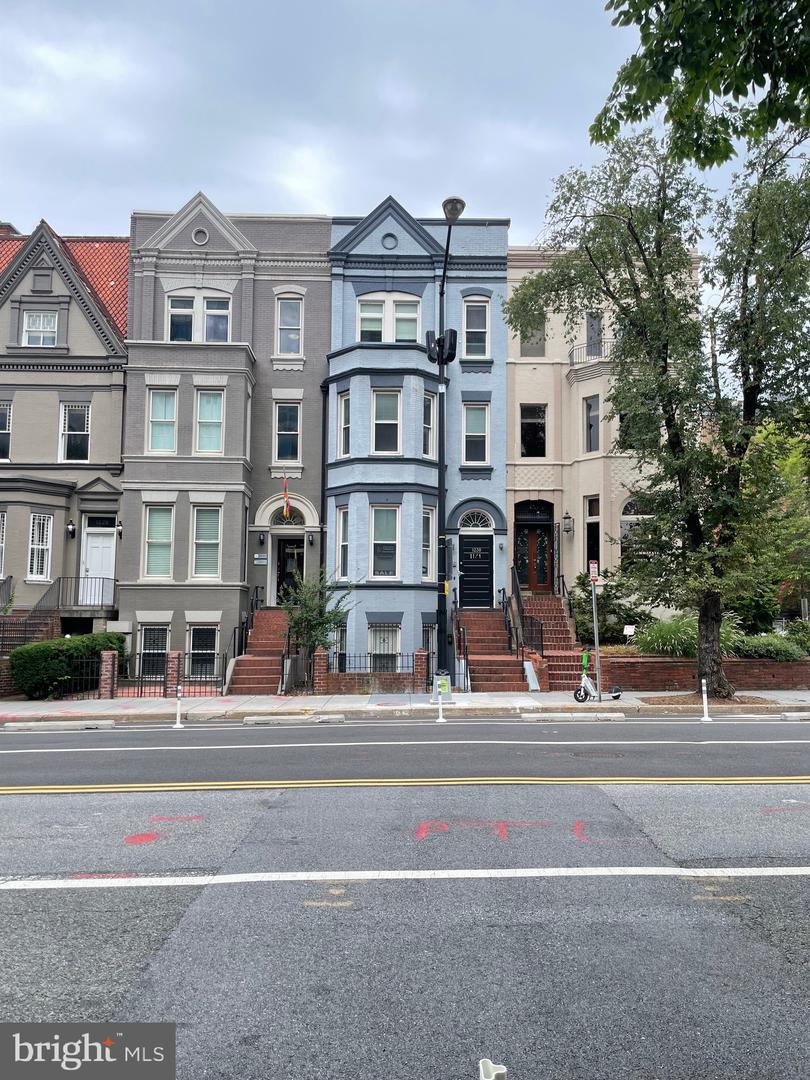 1230 17th Street NW, Washington