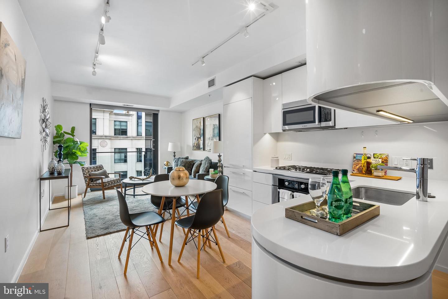 925 H Street NW #907, Washington