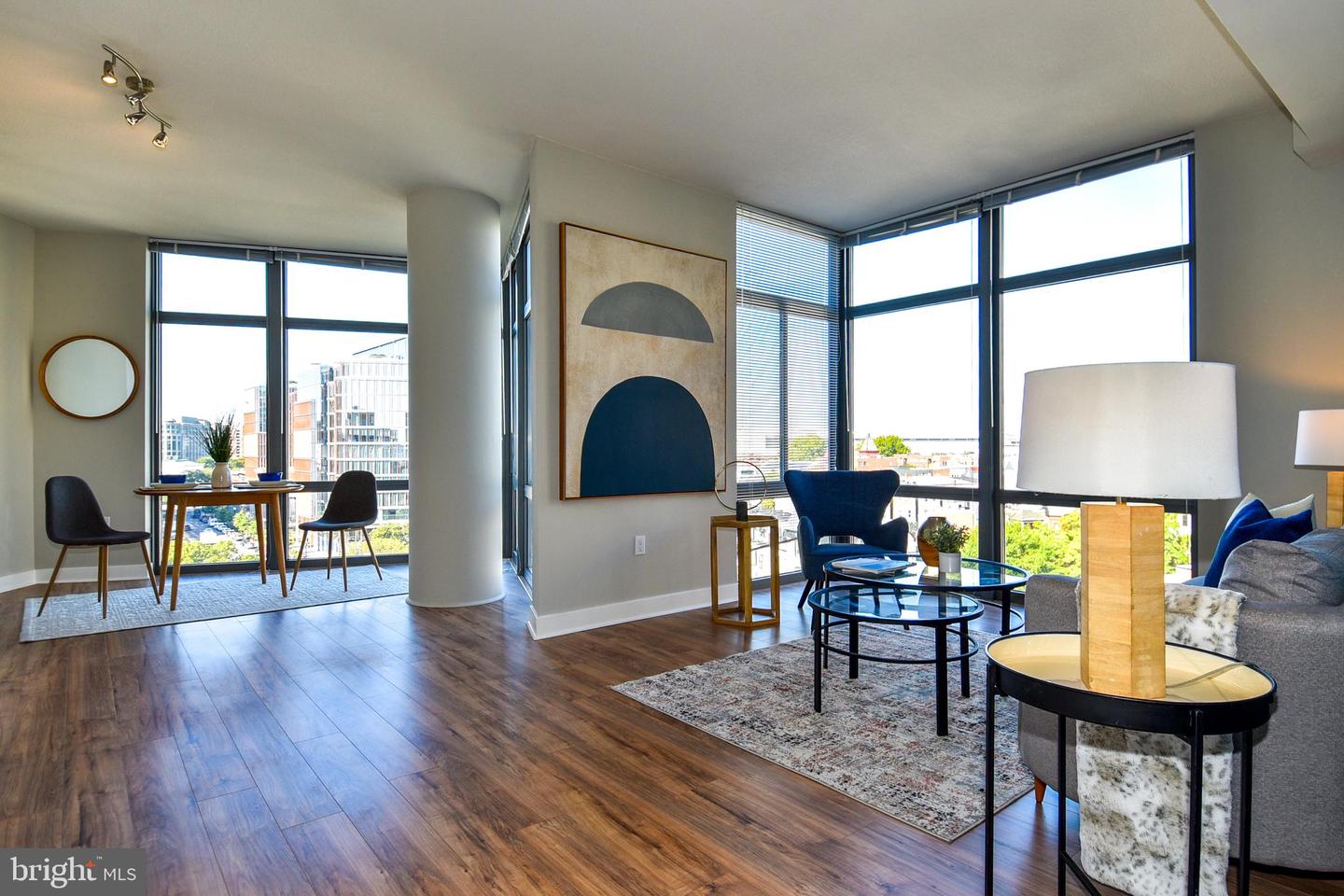 460 New York Avenue NW #703, Washington