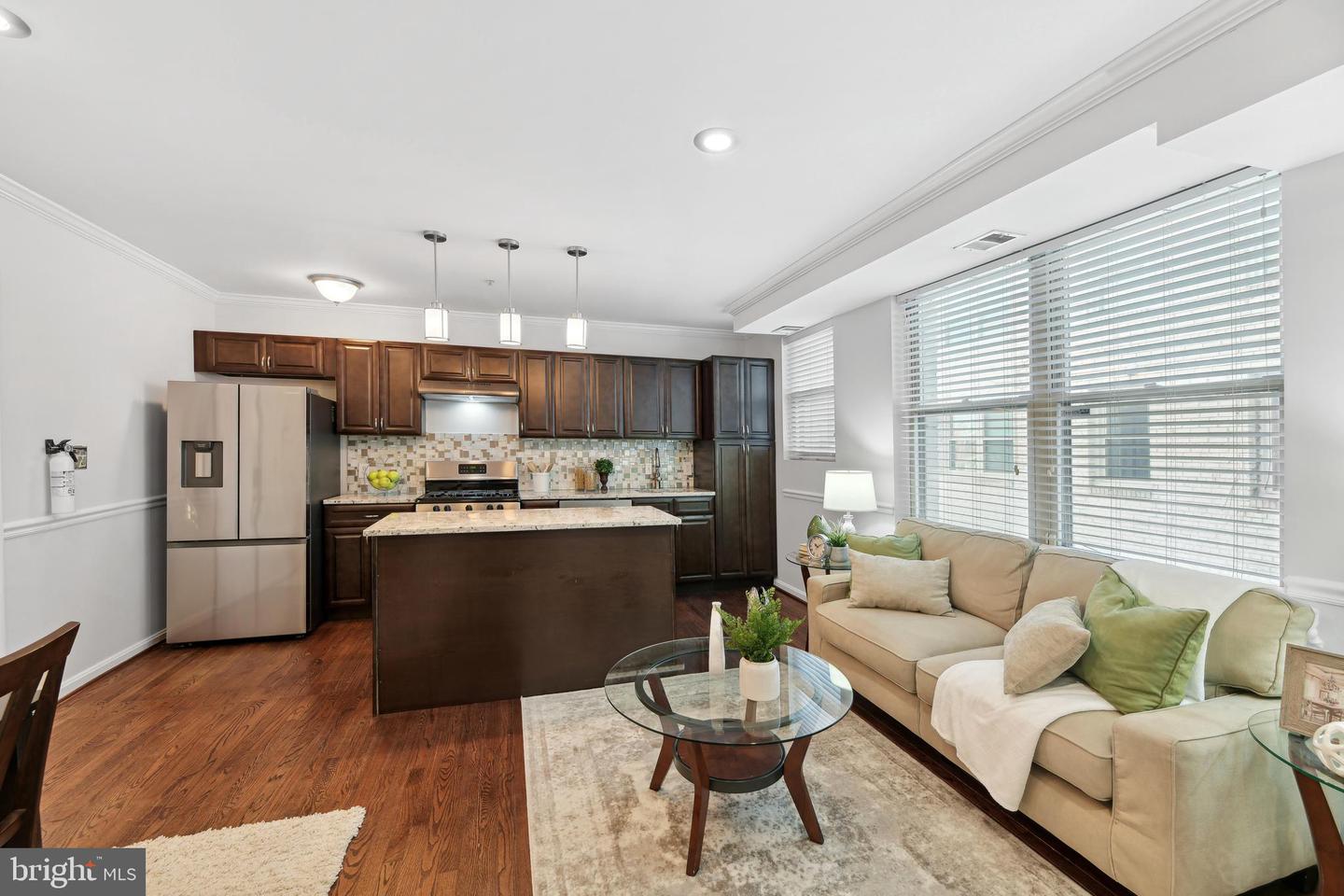 429 18th Street NE #3, Washington