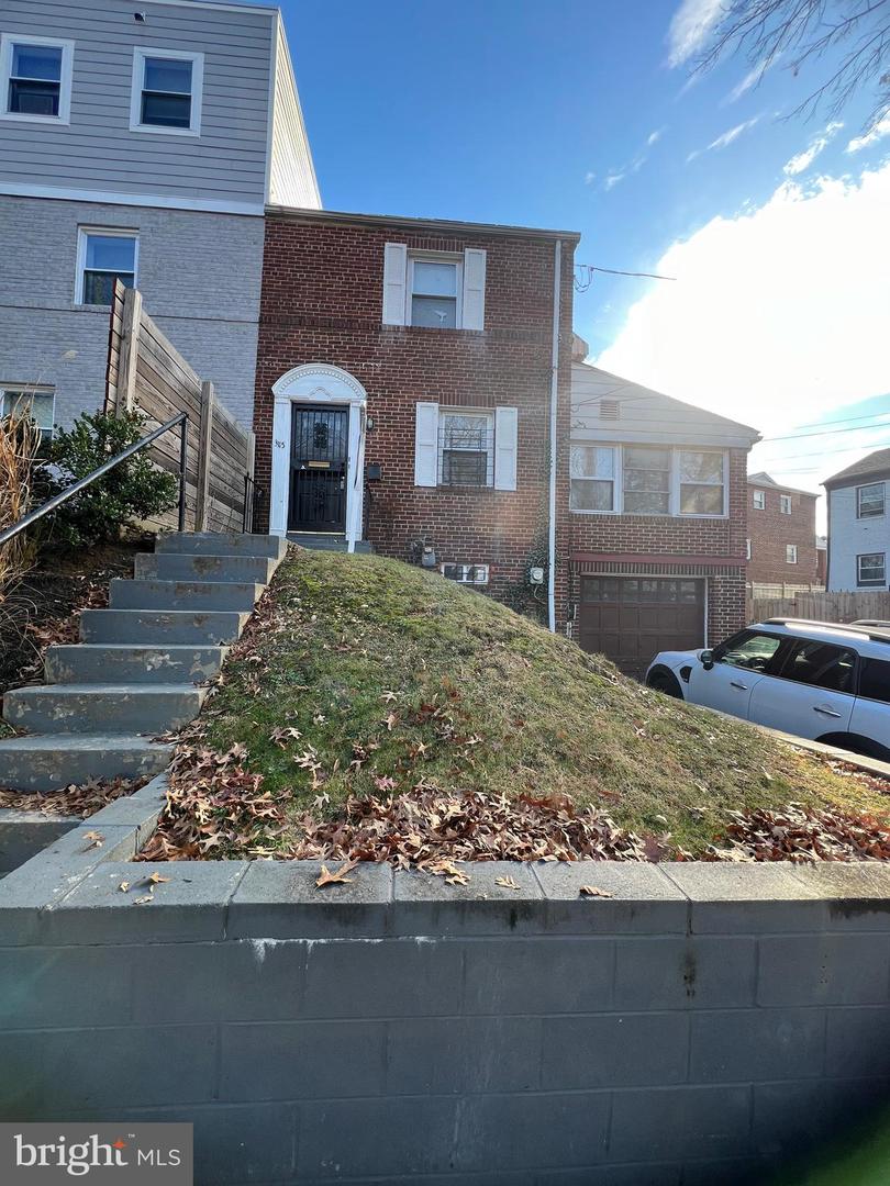 3115 Minnesota Avenue SE, Washington