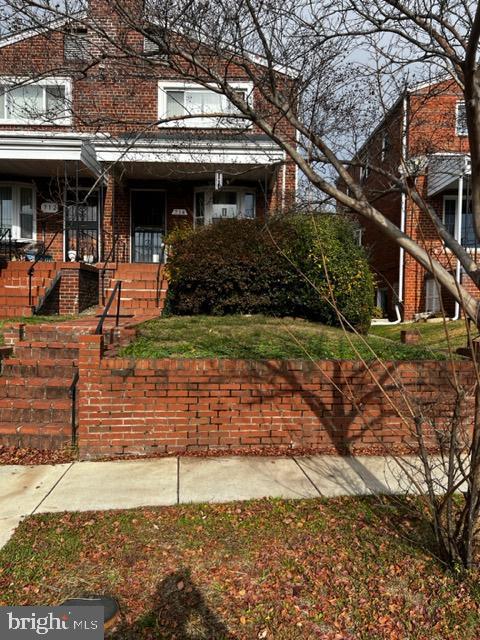 714 Hamilton Street NE, Washington