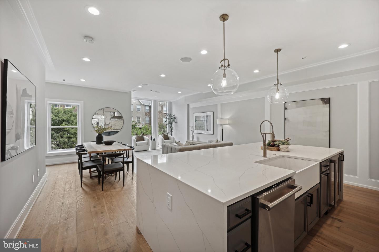 1320 Belmont St NW #201, Washington
