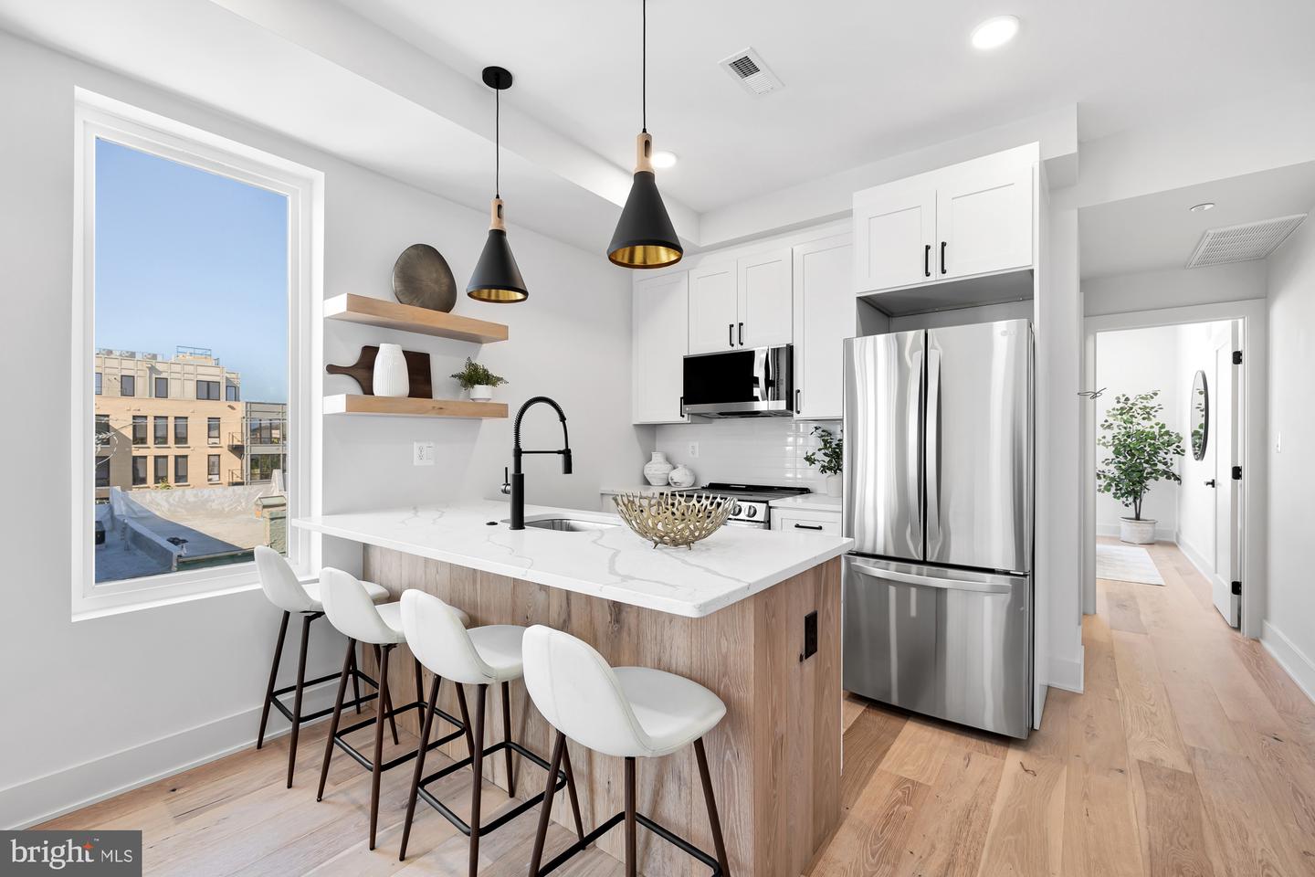 623 Kennedy Street NW #10, Washington