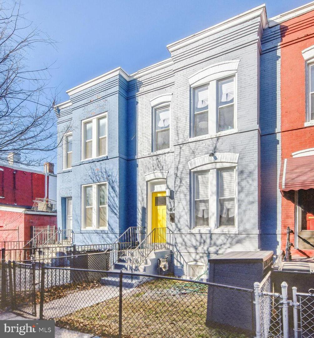 1104 Trinidad Avenue NE, Washington